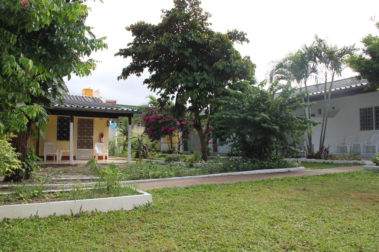 Mali Garden Resort Patong Exterior foto