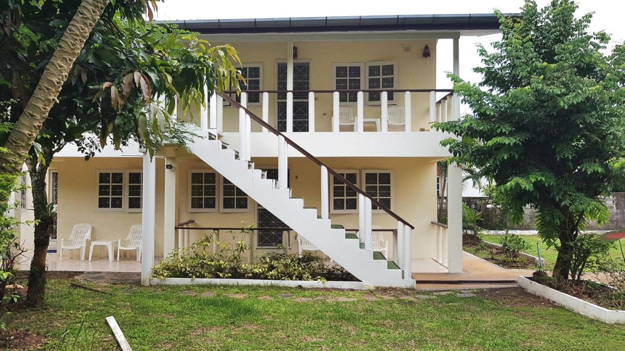 Mali Garden Resort Patong Exterior foto