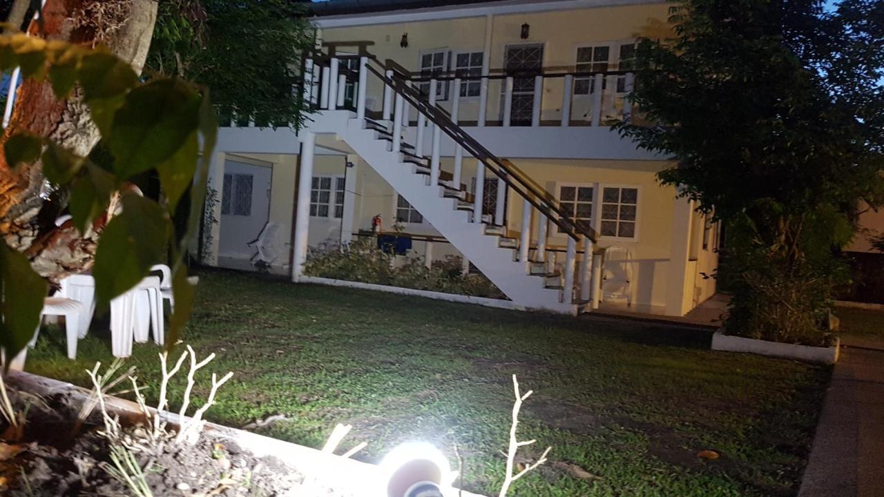 Mali Garden Resort Patong Exterior foto