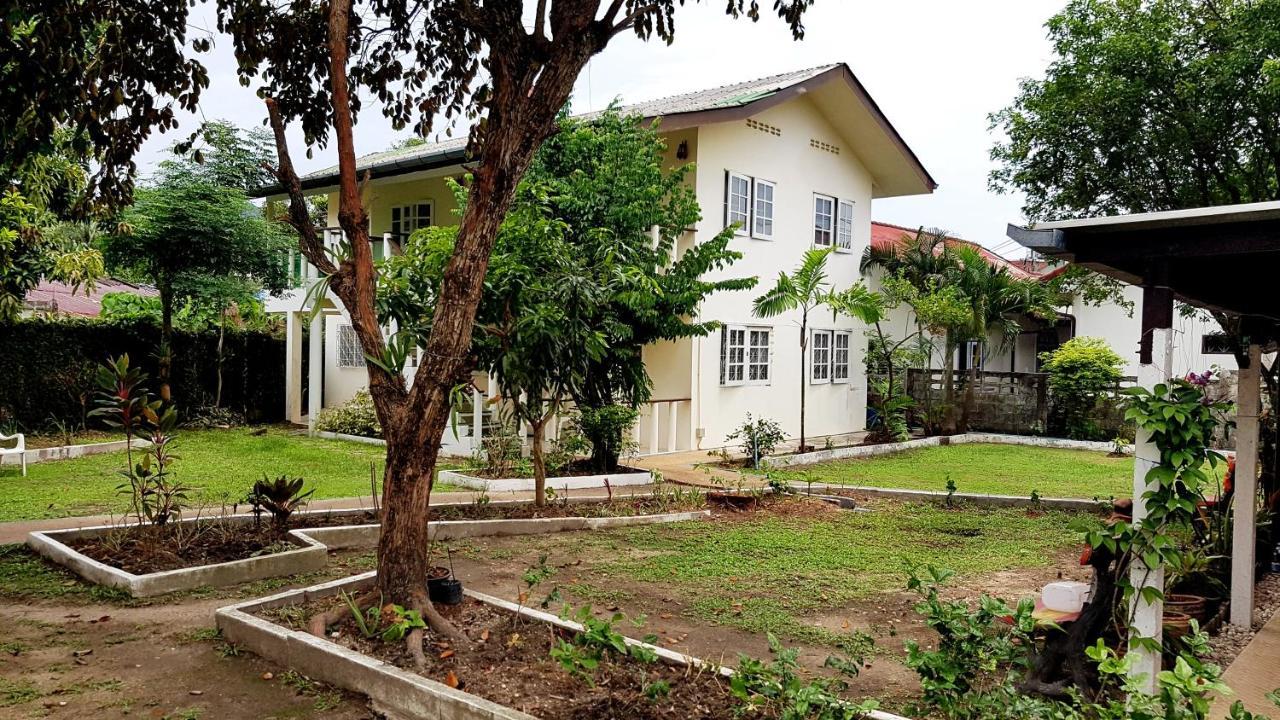 Mali Garden Resort Patong Exterior foto